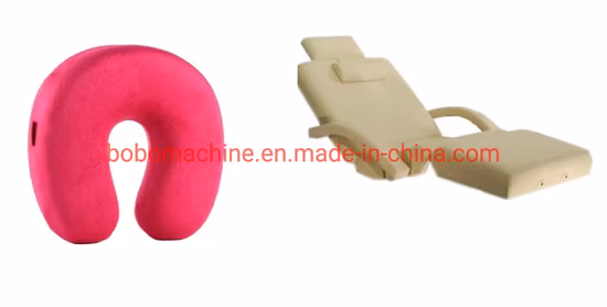 PU-Schaumgießmaschine für Luftfilterschaumdichtung (PUF